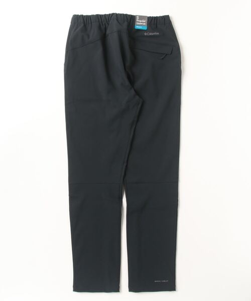 【美品 高機能】US Columbia OMNI-TECH パンツ グレー L Columbia（コロンビア） パンツ タイムトゥートレイルオムニヒート