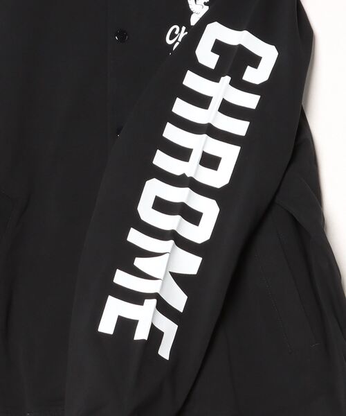 CHROME（クローム） スタジャン 「 」ULTRA STRETCH STADIUM JACKET