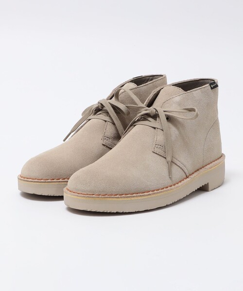Clarks（クラークス） ブーツ CLARKS: DESERT BT GORE-TEX(R) メンズ