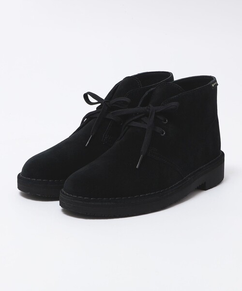 CLARKS クラークス Desert BT GTX デザートブーツ ゴアテックス