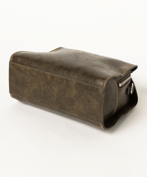 RayBEAMS バッグ　ハンドバッグ Ray BEAMS ハンドバッグ ワンハンドル バッグ : ZOZOTOWN Yahoo