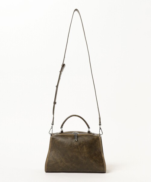 RayBEAMS バッグ　ハンドバッグ Ray BEAMS ハンドバッグ ワンハンドル バッグ : ZOZOTOWN Yahoo