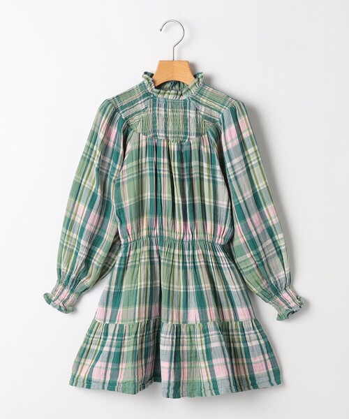 The New Society ワンピース The New Society:100〜120cm / Greenland 