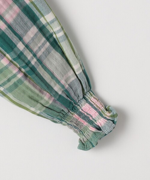 The New Society ワンピース The New Society:100〜120cm / Greenland 