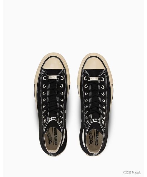 CONVERSE スニーカー ALL STAR AGED CF HI / Hot Wheels(TM