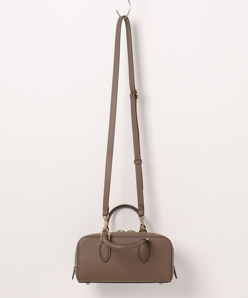 COACH ショルダーバッグ バッグ バワリー サッチェル 22
