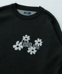 セーター ニット ループJQDニット LEAD ME メンズ｜ZOZOTOWN Yahoo!店