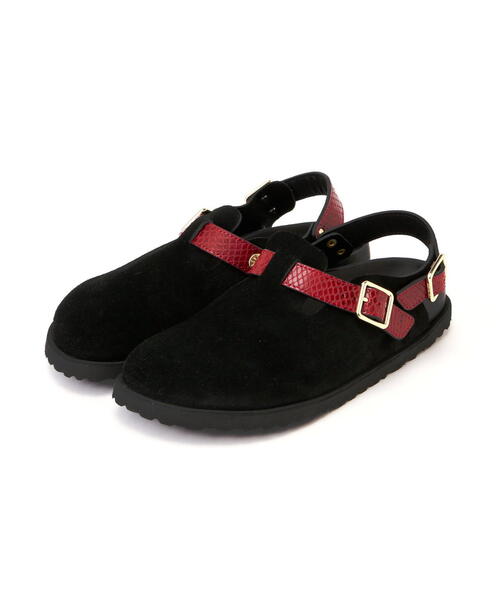 [関税・送料込] BIRKENSTOCK 1774 レディース サンダル BIRKENSTOCK サンダル Birkenstock 1774/ビルケンシュトック