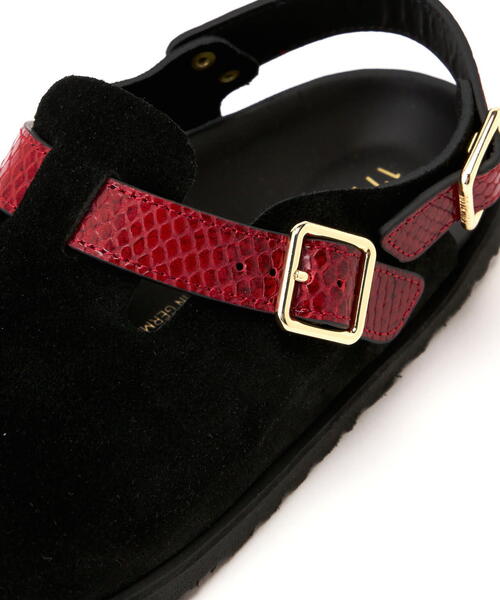BIRKENSTOCK サンダル Birkenstock 1774/ビルケンシュトック