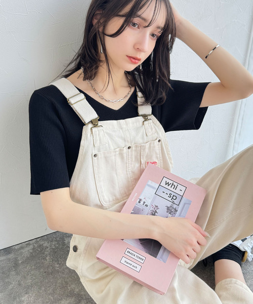 classicalelf（クラシカルエルフ） tシャツ 半袖 晩夏から秋まで使える