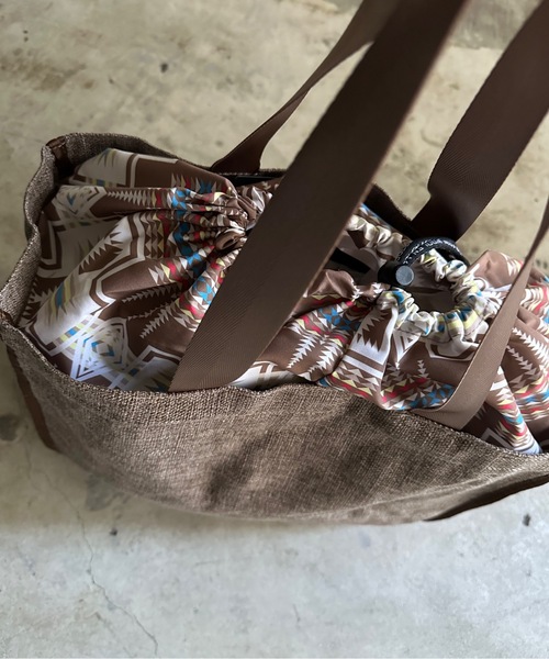 PENDLETON トートバッグ ST:PENDLETON ペンドルトンSUMMER TOTE