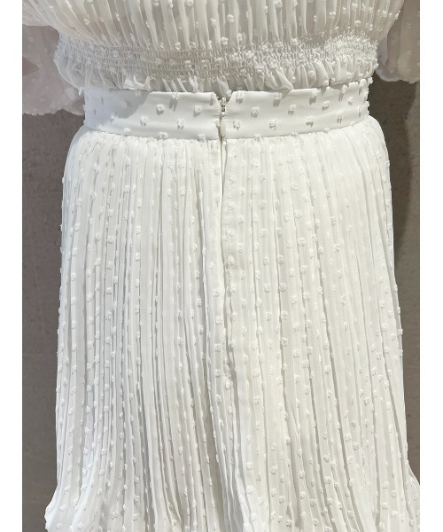 23SS シアーティアード SNIDEL スカート シアーティアードスカート : ZOZOTOWN Yahoo!店