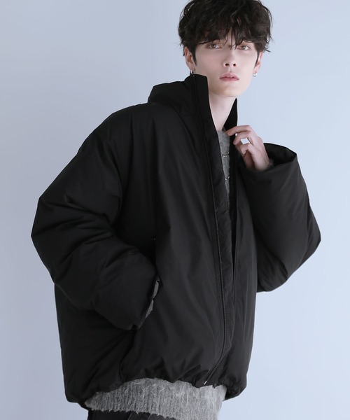 LILL（リル） ブルゾン L ライトグレー メンズ : ZOZOTOWN Yahoo!店