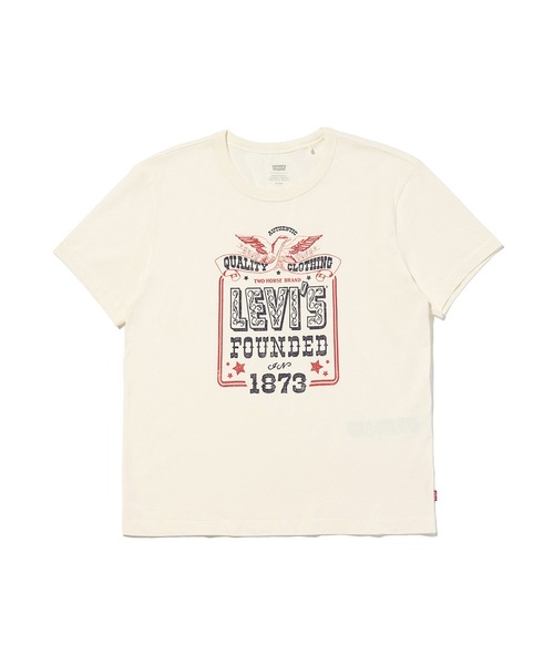 リーバイス Levis 【 Logo T Shirt Women 】 ファッション レディースファッション トップス Tシャツ カットソー レデ Levi's tシャツ Levi's/リーバイス グラフィック Tシャツ