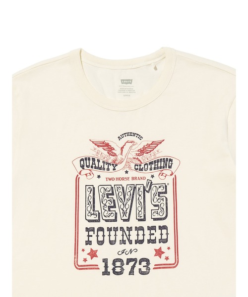 TMGE LEVI'S グラフィックTシャツ Mサイズ Levi's tシャツ Levi's/リーバイス グラフィック Tシャツ