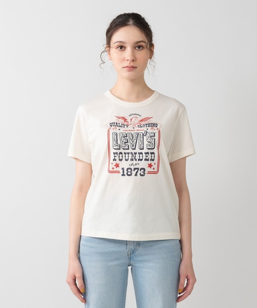 Levi's tシャツ Levi's/リーバイス グラフィック Tシャツ