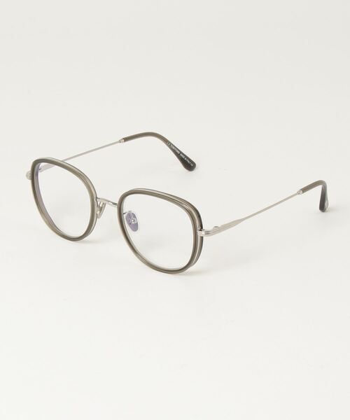 伊達メガネ メガネ 眼鏡 TOM FORD EYEWEAR/トム フォード アイウェア/FT5746DB メンズ