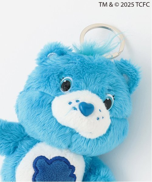 ケアベア エアロビ トーキング3体セット carebears) 通販｜J'aDoRe JUN ONLINE