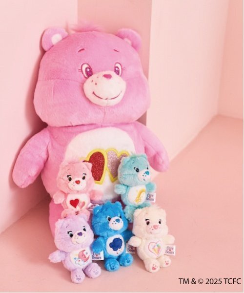 ケアベア　オーナメント Care Bear ケアベア オーナメント