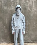 パーカー ORBIT MASK HOOD メンズの詳細画像4
