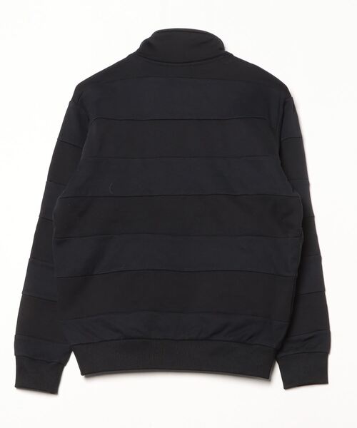 FRED PERRY 「FRED PERRY」 カーディガン S ブラック メンズ 