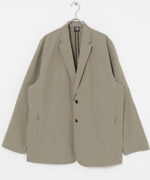 コート ジャケット NEW BALANCE　MET24 Oversize Single Jacket メンズ｜ZOZOTOWN Yahoo!店