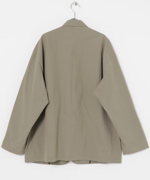 New Balance（ニューバランス） コート ジャケット NEW BALANCE MET24