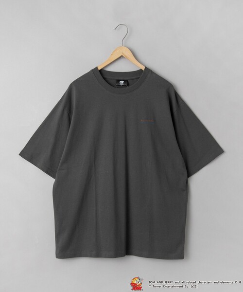 tシャツ 「好評につき追加生産」TOM and JERRY /（トムとジェリー