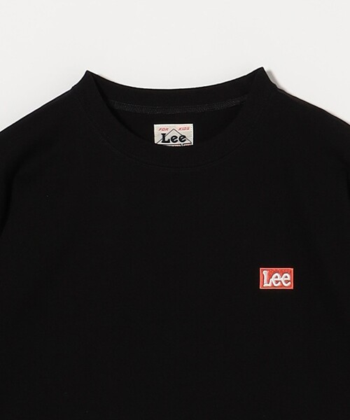 Y*.様 Lee ロゴプレート非売品 受注販売】Lee Izumida×FIGHTERS コラボTシャツ 「FIGHTERS FLAG