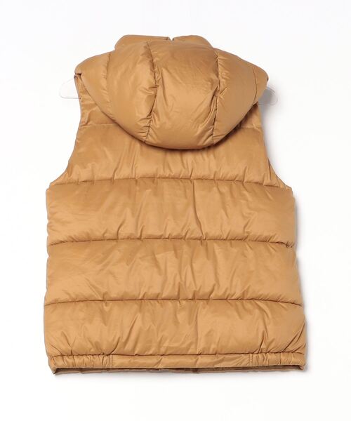 THE NORTH FACE（ザ ノースフェイス） ベスト M ブラウン レディース