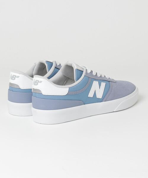 スニーカー New Balance Numeric 272 メンズ レディース | New Balance | 03