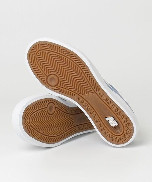 スニーカー New Balance Numeric 272 メンズ レディース | New Balance | 04