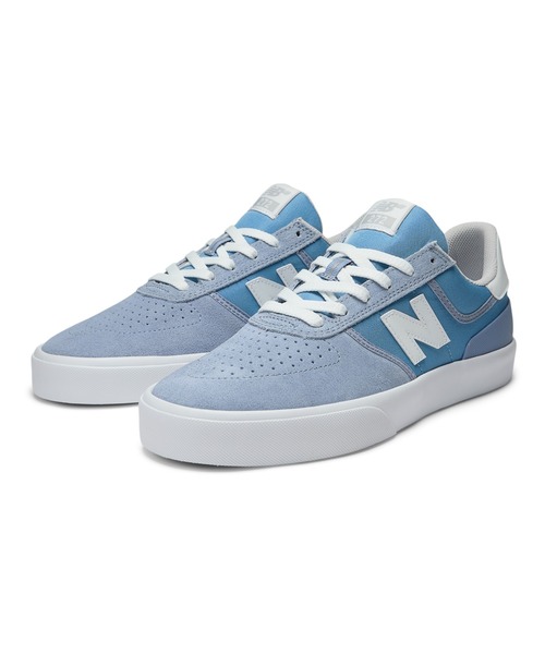 スニーカー New Balance Numeric 272 メンズ レディース | New Balance | 02