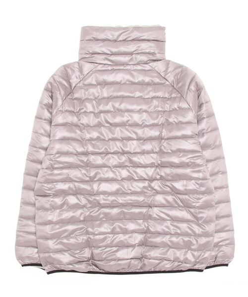 「CHARI&CO」 ブルゾン LARGE グレー メンズ_画像2