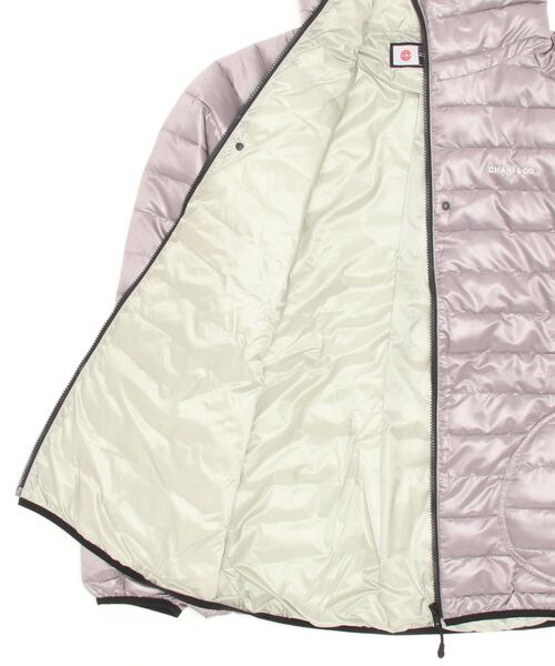 「CHARI&CO」 ブルゾン LARGE グレー メンズ_画像3