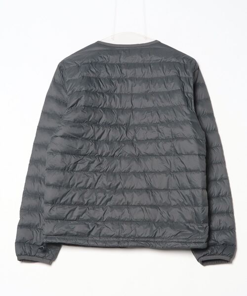 【極美品】DANTON ダントン ショート ダウン ジャケット グレー 38 Danton（ダントン） ダウンジャケット 38 グリーン メンズ : ZOZOTOWN