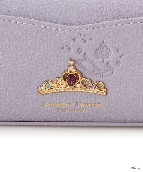 Samantha Thavasa Petit Choice（サマンサタバサプチチョイス） ポーチ