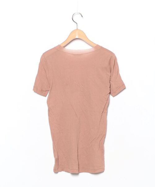 AURALEE ブラウン Tシャツ 半袖 AURALEE ブラウン 半袖 Tシャツ - メルカリ
