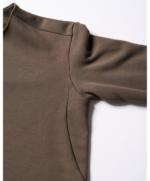 wjk トレーナー スウェット back boa seam trainer メンズ : ZOZOTOWN wjk トレーナー スウェット back boa seam trainer メンズ : ZOZOTOWN