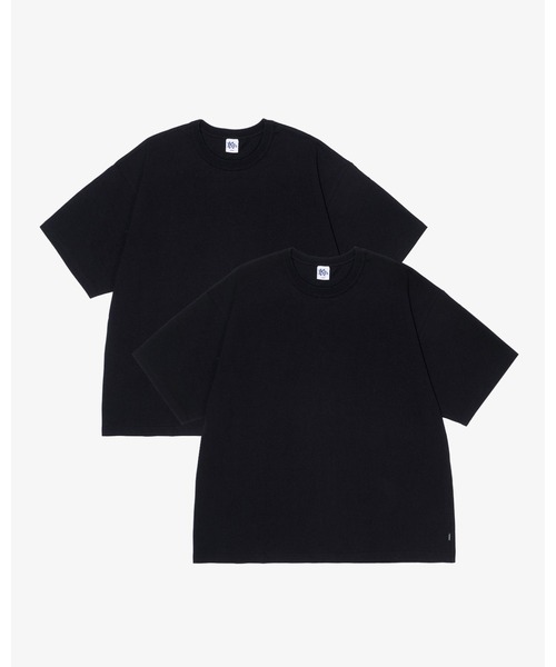 【専用商品】黒Tシャツ2つ ロンT メンズ 長袖Tシャツ[品番：JG000014384]｜JIGGYS SHOP（ジギーズ