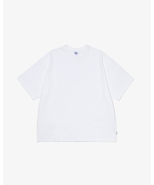 KEBOZ（ケボズ） tシャツ 2 PACK HEAVY WEIGHT S/S TEE メンズ