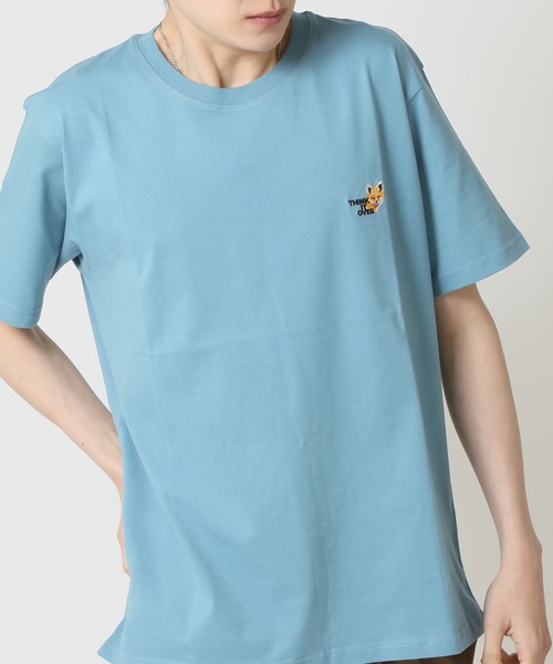 メンズ Tシャツ カラフル プリントTシャツ 半袖Tシャツ a1237 楽天市場】Tシャツ メンズ 半袖 ロゴ プリント 刺繍 レインボー