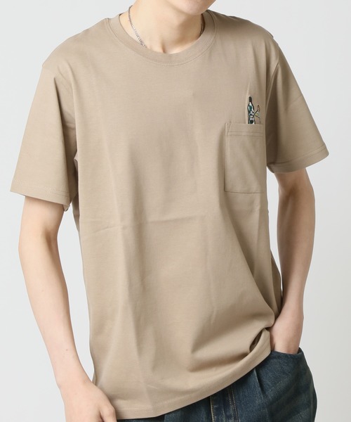 ★送料・関税込★STONE ★コットンジャージー 半袖Tシャツ ☆STONE ISLAND☆コットン ジャージ 半袖 Tシャツ