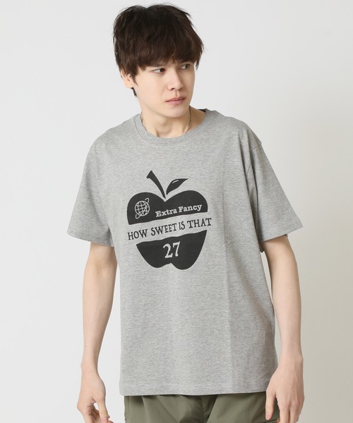 PEOPLESTYLE プリント ヴィンテージ 綿 半袖 Ｔシャツ 男女兼用 楽天市場】tシャツ メンズ 半袖 レディース 無地 Printstar