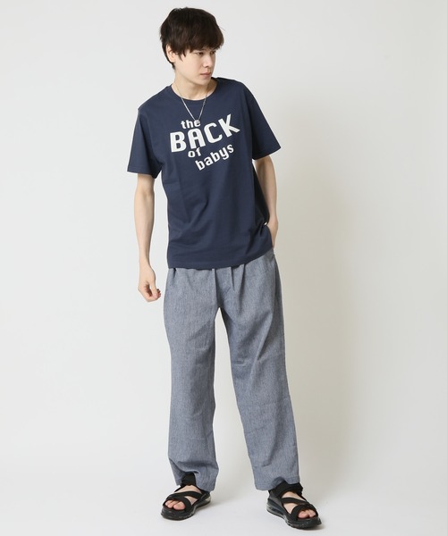 刺繍Tシャツ Tシャツ Tシャツ 半袖 T-shirts ARCADE tシャツ コットンUSA ワンポイント刺繍 プリント半袖T