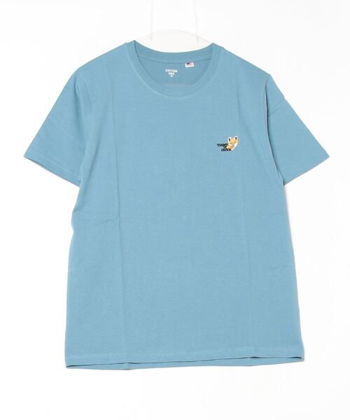 ★STONE ★ワン プリント コットン ジャージ 半袖 Tシャツ ☆STONE ISLAND☆コットン ジャージ 半袖 Tシャツ