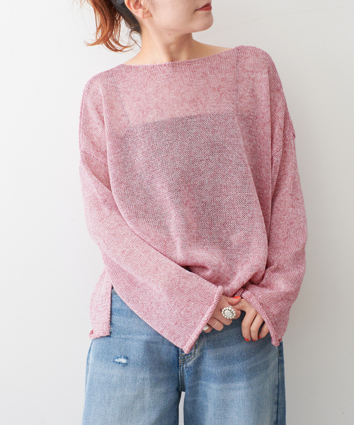 Spick & Span（スピックアンドスパン）の「≪WEB限定追加