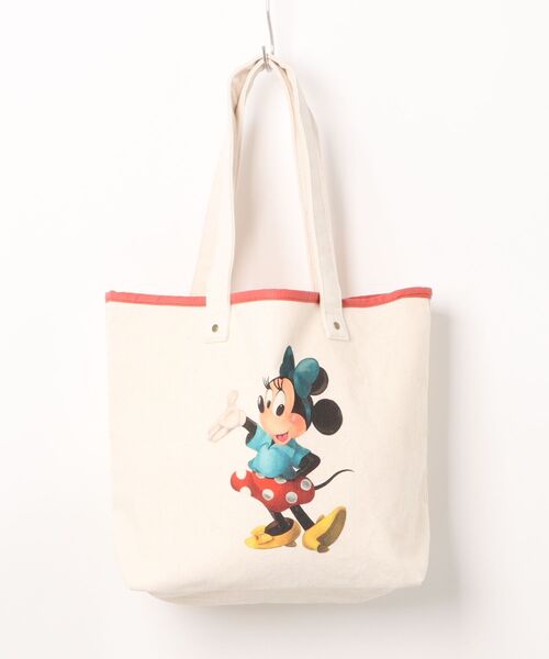 Disney（ディズニー） トートバッグ 「 」 American Paradise トート