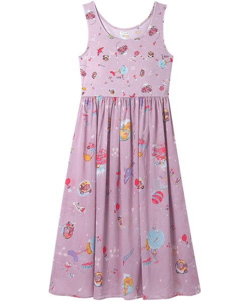 tsumori chisato SLEEP ツモリチサト ワコール wacoal パジャマ