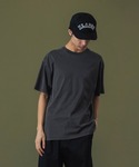 tシャツ DISCHARGE PRINTED ...の詳細画像1